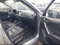 2016 Mazda CX-5 — photo 5 of 16 | VIN JM3KE4DY7G0721094