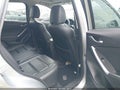 2016 Mazda CX-5 — photo 8 of 16 | VIN JM3KE4DY7G0721094