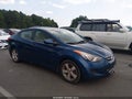 2013 Hyundai Elantra — photo 1 of 11 | VIN KMHDH4AE0DU955810