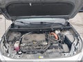 2024 Toyota RAV4 Hybrid — photo 10 of 20 | VIN 2T3LWRFV3RW190890
