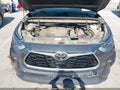 2021 Toyota Highlander — photo 10 of 17 | VIN 5TDYZRAH8MS521701