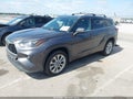 2021 Toyota Highlander — photo 2 of 17 | VIN 5TDYZRAH8MS521701