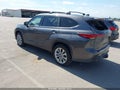 2021 Toyota Highlander — photo 3 of 17 | VIN 5TDYZRAH8MS521701
