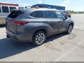 2021 Toyota Highlander — photo 4 of 17 | VIN 5TDYZRAH8MS521701