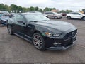 2015 Ford Mustang — photo 1 of 16 | VIN 1FA6P8TH1F5304414
