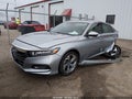 2019 Honda Accord — photo 2 of 16 | VIN 1HGCV1F57KA023510