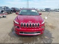 2016 Jeep Cherokee — photo 12 of 18 | VIN 1C4PJLJS1GW370605