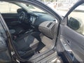 2021 Mitsubishi Outlander Sport — photo 5 of 11 | VIN JA4APVAU6MU019658