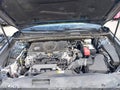 2019 Toyota Camry — photo 10 of 16 | VIN 4T1B11HK8KU279948