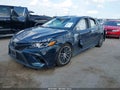 2019 Toyota Camry — photo 2 of 16 | VIN 4T1B11HK8KU279948