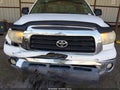 2008 Toyota Tundra — photo 10 of 15 | VIN 5TFET54128X025305