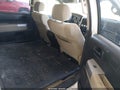 2008 Toyota Tundra — photo 8 of 15 | VIN 5TFET54128X025305
