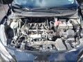 2025 Nissan Versa — photo 10 of 17 | VIN 3N1CN8EV5SL857571