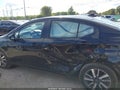 2025 Nissan Versa — photo 14 of 17 | VIN 3N1CN8EV5SL857571