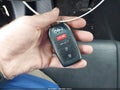 2024 Toyota Venza — photo 11 of 16 | VIN JTEAAAAH9RJ157542