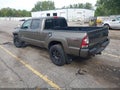 2009 Toyota Tacoma — photo 3 of 16 | VIN 3TMMU52N29M013550