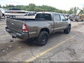 2009 Toyota Tacoma — photo 4 of 16 | VIN 3TMMU52N29M013550