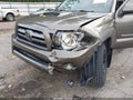 2009 Toyota Tacoma — photo 6 of 16 | VIN 3TMMU52N29M013550