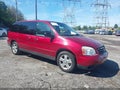 2005 Ford Freestar — photo 1 of 16 | VIN 2FMZA57645BA74003