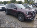 2025 GMC Acadia — photo 1 of 16 | VIN 1GKENNRSXSJ145850