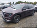 2025 GMC Acadia — photo 2 of 16 | VIN 1GKENNRSXSJ145850