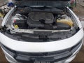 2020 Dodge Charger — photo 10 of 21 | VIN 2C3CDXJGXLH102707