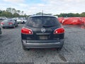 2011 Buick Enclave — photo 16 of 17 | VIN 5GAKVBEDXBJ363910