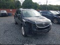2011 Buick Enclave — photo 17 of 17 | VIN 5GAKVBEDXBJ363910