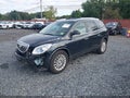 2011 Buick Enclave — photo 2 of 17 | VIN 5GAKVBEDXBJ363910