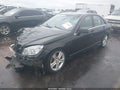 2010 Mercedes-Benz C-Class — photo 2 of 19 | VIN WDDGF8BB5AR124875