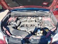 2018 Subaru Forester — photo 10 of 17 | VIN JF2SJAGC6JH446170