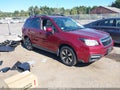 2018 Subaru Forester — photo 1 of 17 | VIN JF2SJAGC6JH446170