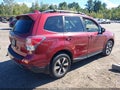 2018 Subaru Forester — photo 4 of 17 | VIN JF2SJAGC6JH446170