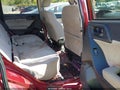 2018 Subaru Forester — photo 8 of 17 | VIN JF2SJAGC6JH446170