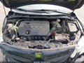 2012 Toyota Corolla — photo 10 of 17 | VIN 2T1BU4EE0CC844963