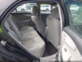 2012 Toyota Corolla — photo 8 of 17 | VIN 2T1BU4EE0CC844963