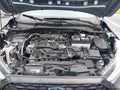 2022 Toyota Corolla Cross — photo 10 of 17 | VIN 7MUAAAAG3NV018828