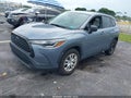 2022 Toyota Corolla Cross — photo 2 of 17 | VIN 7MUAAAAG3NV018828