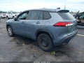 2022 Toyota Corolla Cross — photo 3 of 17 | VIN 7MUAAAAG3NV018828