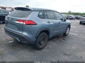 2022 Toyota Corolla Cross — photo 4 of 17 | VIN 7MUAAAAG3NV018828