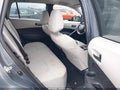 2022 Toyota Corolla Cross — photo 8 of 17 | VIN 7MUAAAAG3NV018828