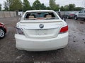 2011 Buick LaCrosse — photo 17 of 18 | VIN 1G4GE5GD4BF145429