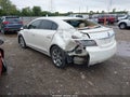 2011 Buick LaCrosse — photo 3 of 18 | VIN 1G4GE5GD4BF145429