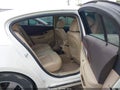 2011 Buick LaCrosse — photo 8 of 18 | VIN 1G4GE5GD4BF145429