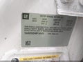 2011 Buick LaCrosse — photo 9 of 18 | VIN 1G4GE5GD4BF145429