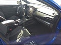 2023 Subaru WRX — photo 5 of 15 | VIN JF1VBAB67P8804613