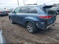 2015 Toyota Highlander — photo 3 of 16 | VIN 5TDJKRFH3FS208539