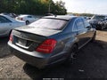 2010 Mercedes-Benz S-Class — photo 4 of 16 | VIN WDDNG7BB9AA340662