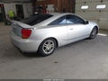 2000 Toyota Celica — photo 4 of 16 | VIN JTDDR32T3Y0046076
