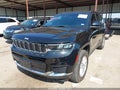 2025 Jeep Grand Cherokee L — photo 2 of 16 | VIN 1C4RJJAG7S8717960